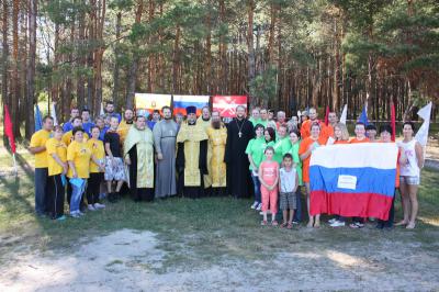 В Шиловском районе работала «Территория здоровья»